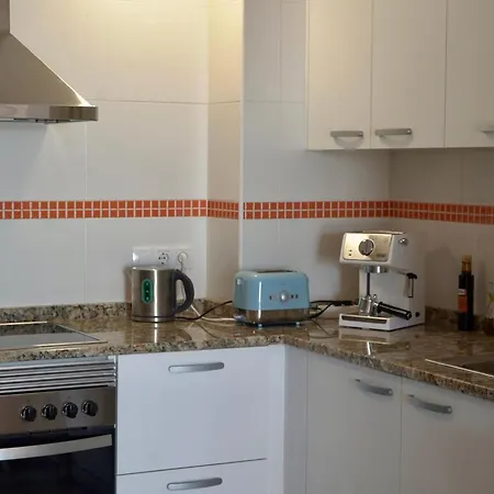 Atico Duplex Xilxes Playa 公寓 *