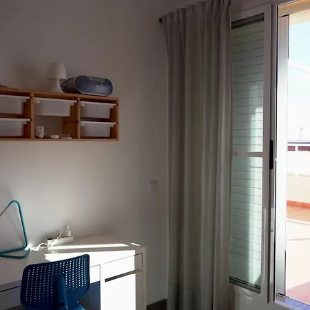 Atico Duplex Xilxes Playa