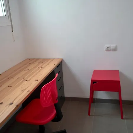 Atico Duplex Xilxes Playa 公寓 奇尔切斯
