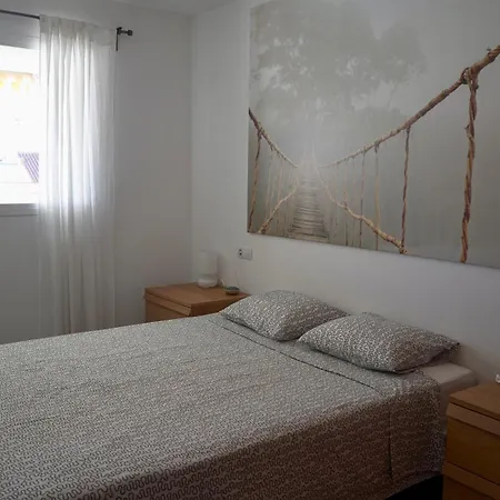 Atico Duplex Xilxes Playa *