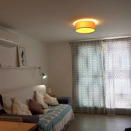 Atico Duplex Xilxes Playa