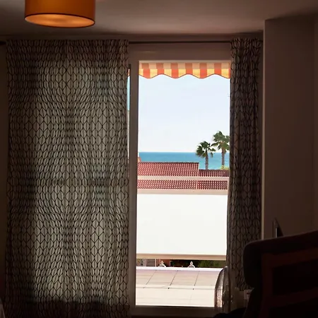 Atico Duplex Xilxes Playa